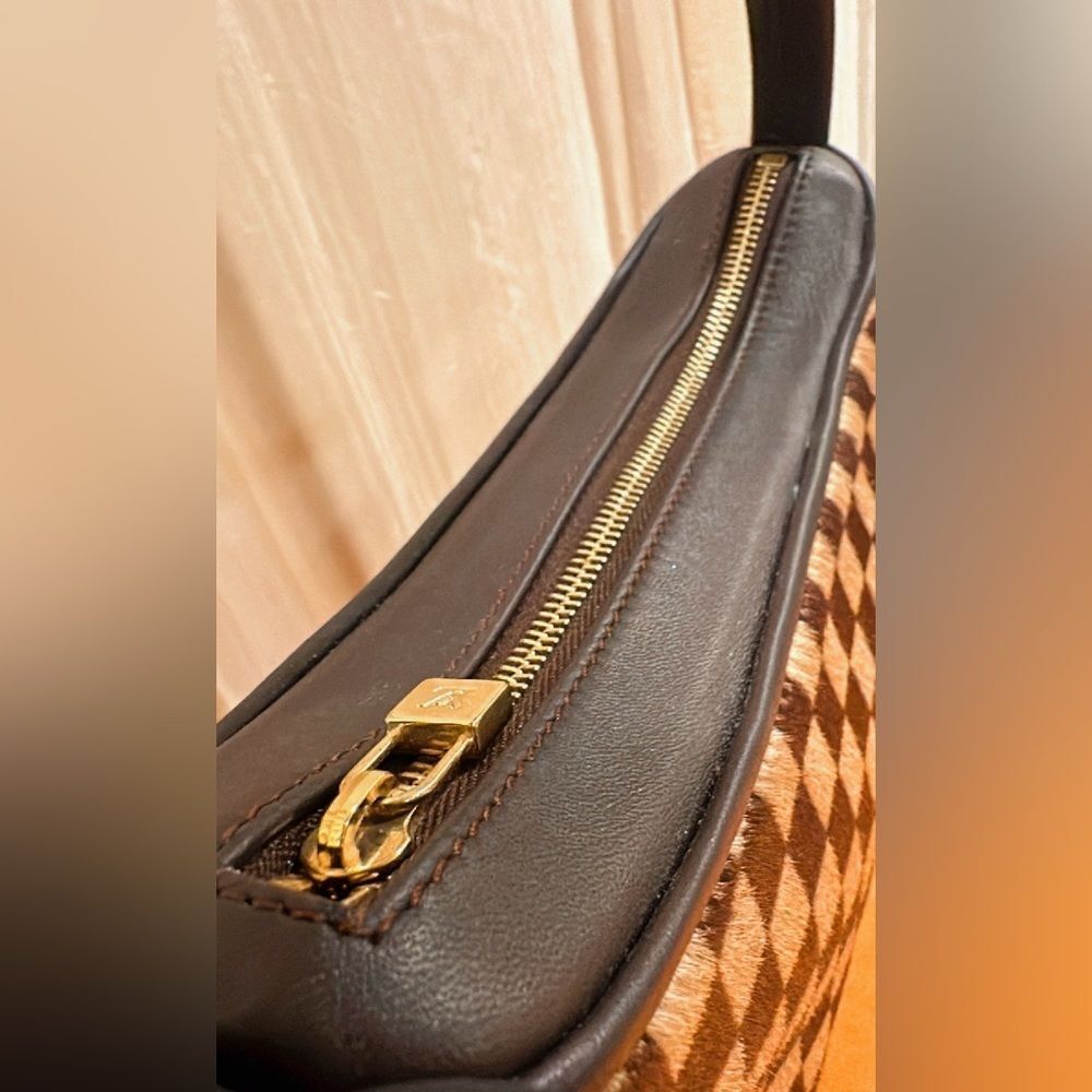 💯% Authentic Louis Vuitton Limited Edition Damier Sauvage Tigar Bag✨ - Picture 6 of 14